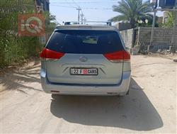 تويوتا سيينا